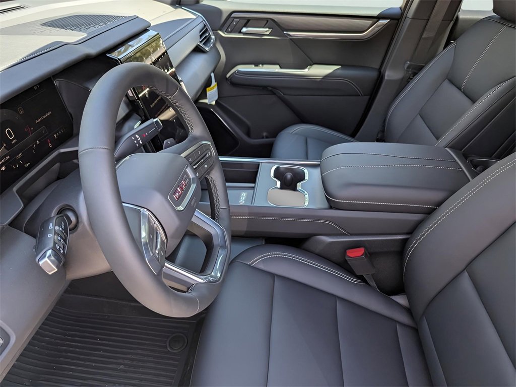2026 Gmc Acadia Elevation photo 7