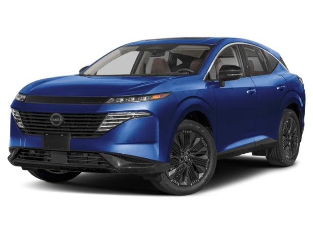 2026 Nissan Murano SL's photo