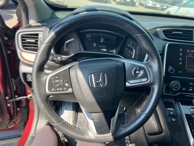 2019 Honda CR-V EX-L photo 14