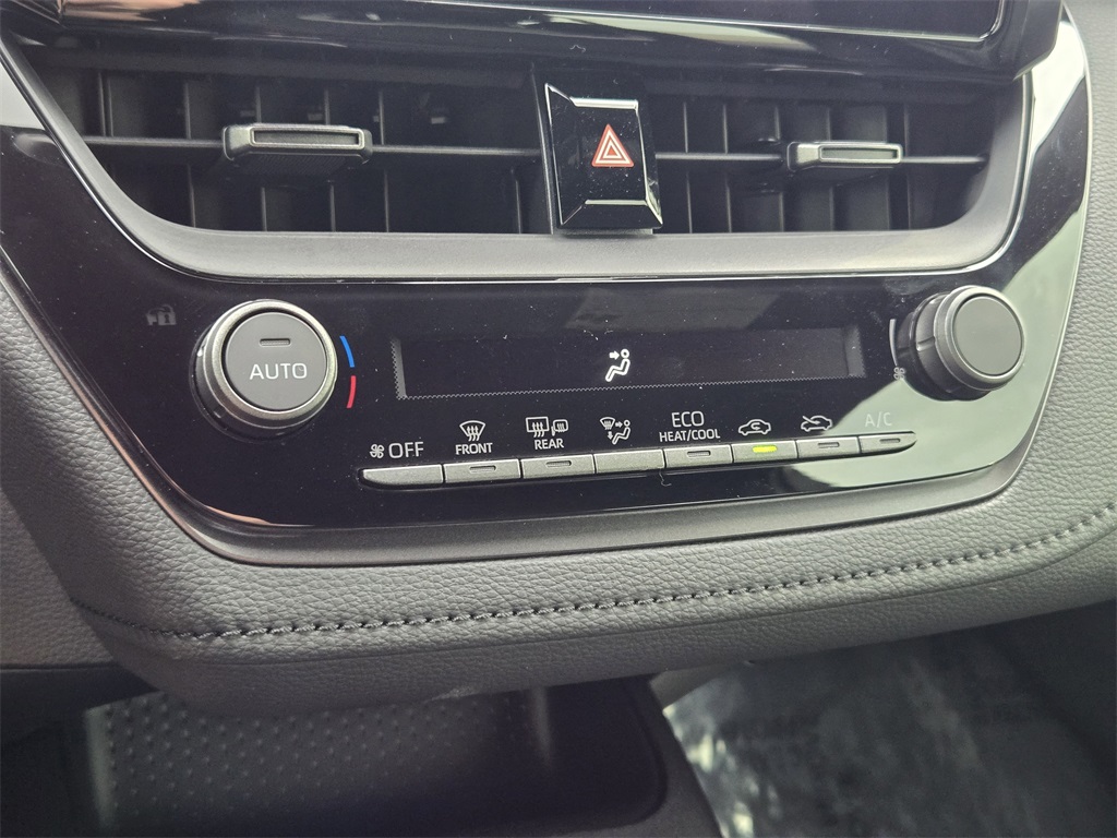 2025 Toyota Corolla GR Core photo 18