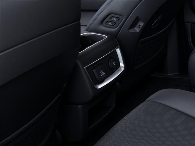 2026 Kia Carnival SX Prestige photo 25