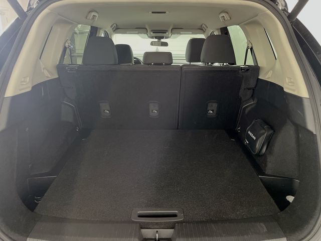 2024 Nissan Rogue SV photo 20