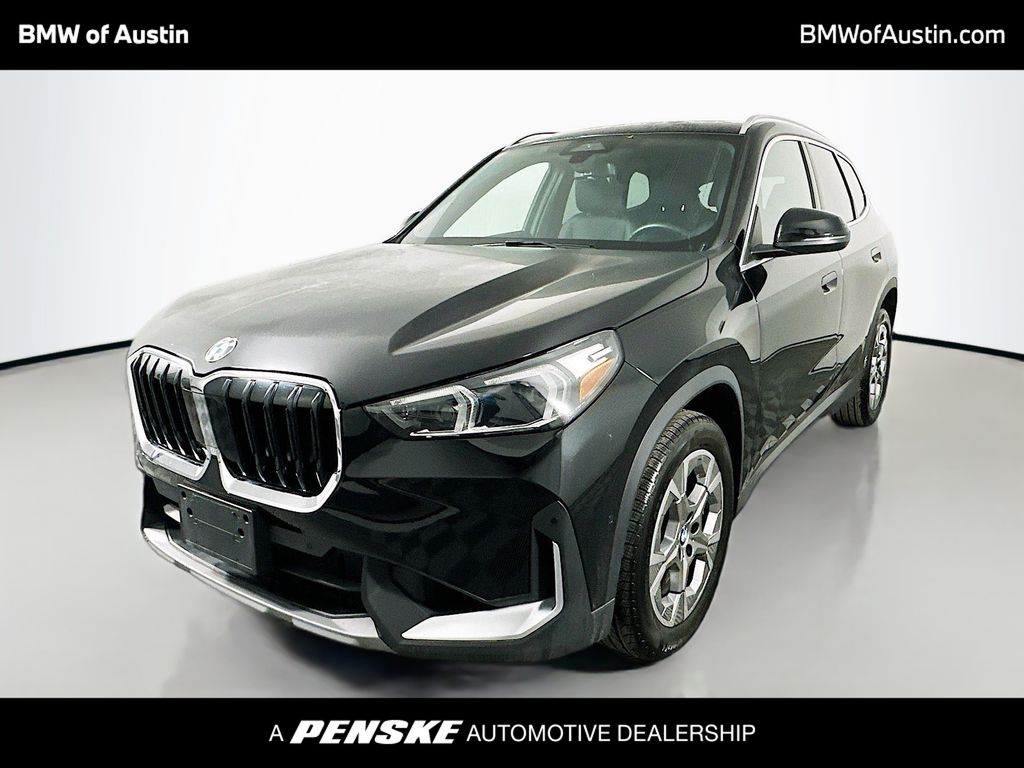 2023 BMW X1