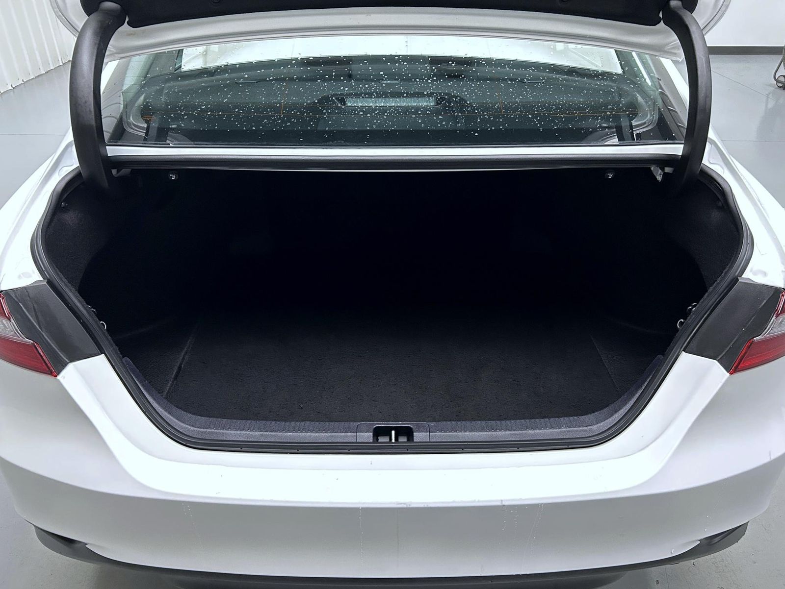 2024 Toyota Camry LE photo 20