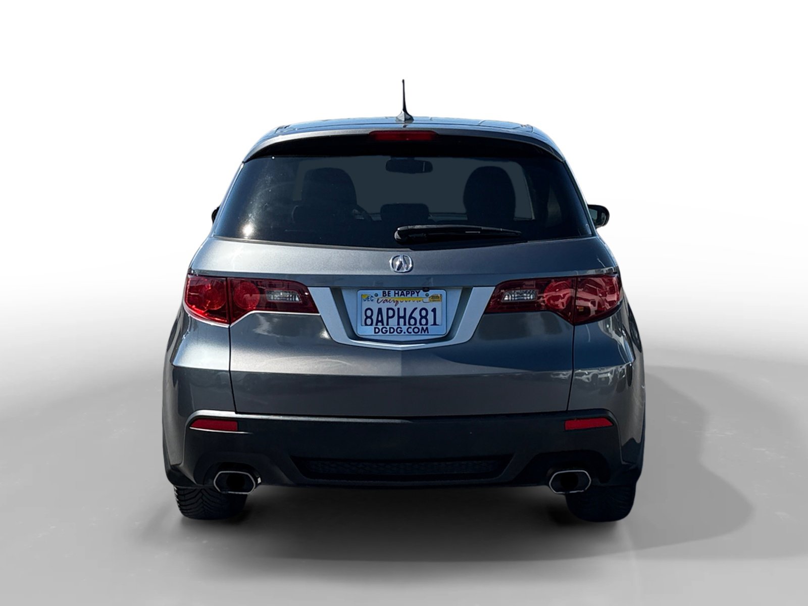 2010 Acura RDX Technology photo 4