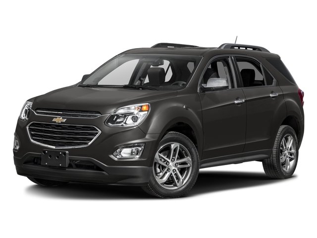 Used 2017 Chevrolet Equinox Premier with VIN 2GNFLGEK9H6284534 for sale in Brooklyn Center, Minnesota