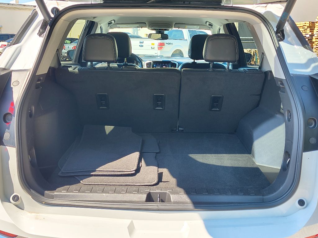 2023 Gmc Terrain SLT photo 30