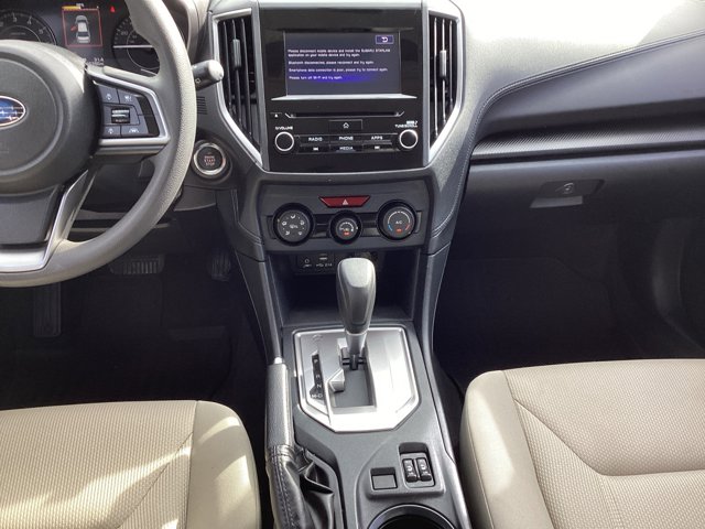 2020 Subaru Impreza RS Premium photo 10