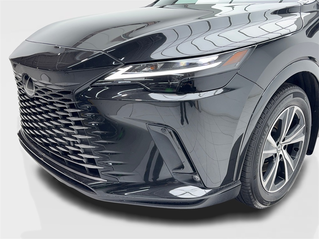 2024 Lexus RX 350 photo 4