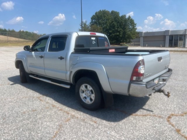 2013 Toyota Tacoma PreRunner photo 7