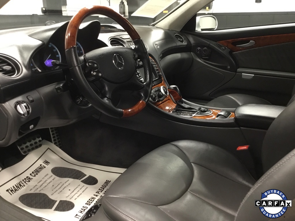 2004 MercedesBenz SLClass SL 600 Convertible in Ansonia 16066 Road