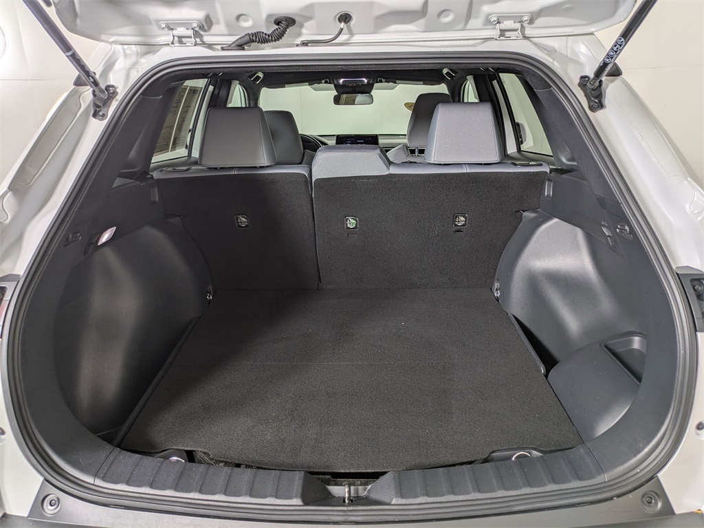 2023 Toyota Corolla Hybrid SE photo 9