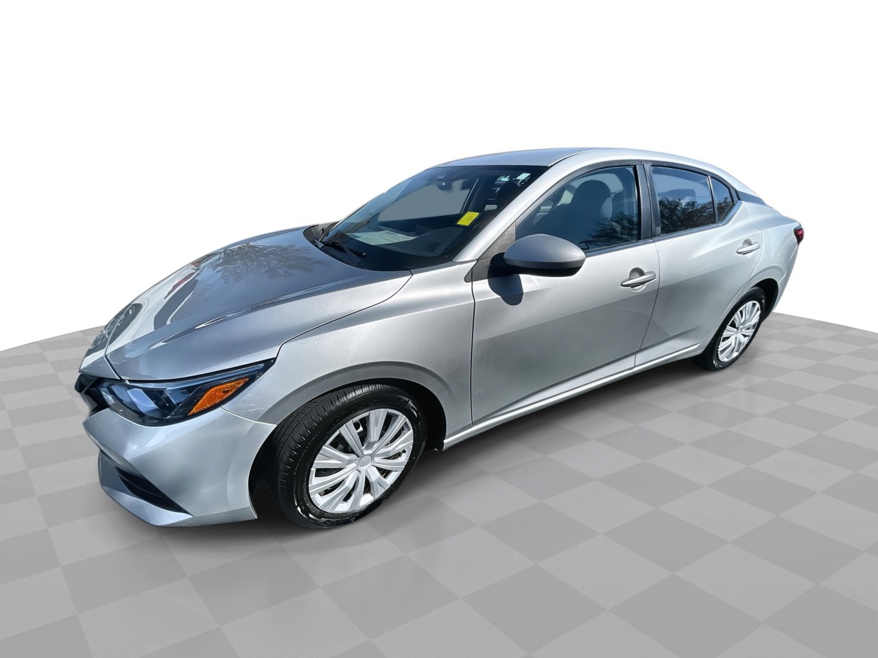 2023 Nissan Sentra S