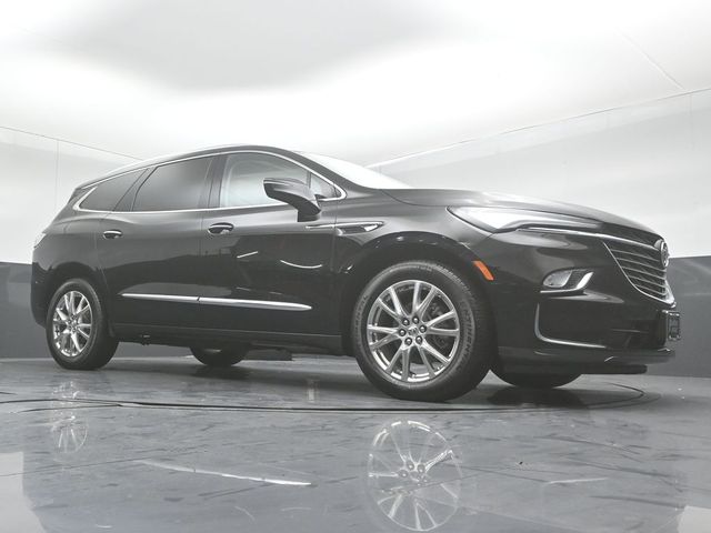 2023 BUICK ENCLAVE - Image 38