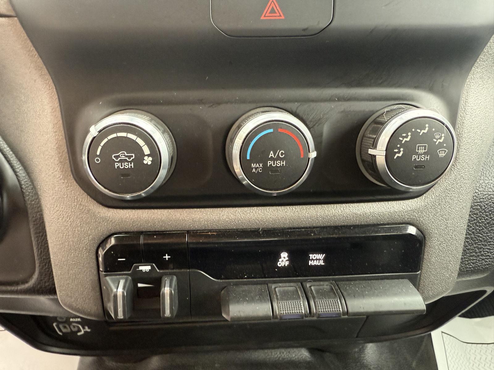 2020 Ram 2500 Tradesman photo 19