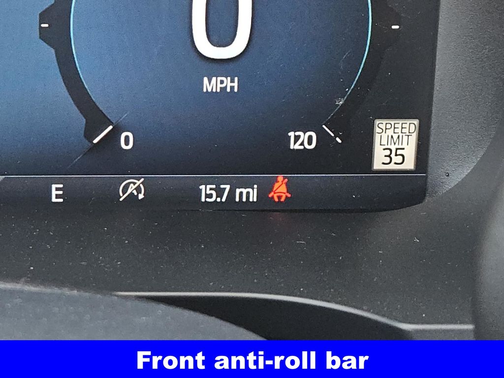 2025 Ford F-150 XLT photo 21