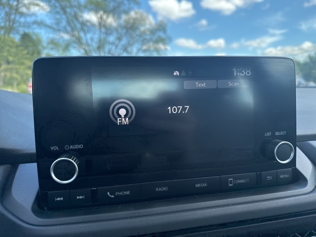 2023 Honda Accord EX photo 19