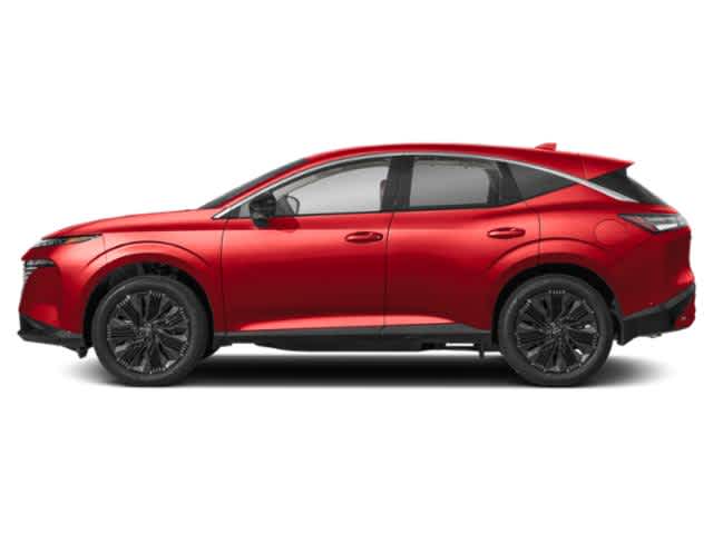 2025 Nissan Murano SL photo 3