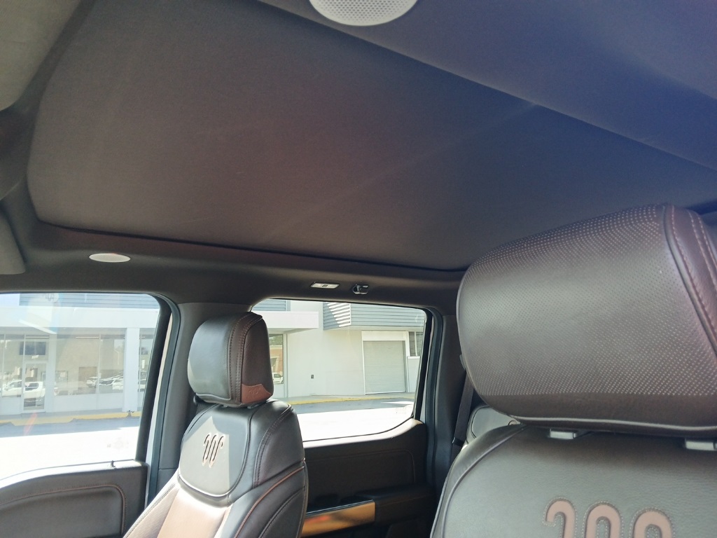 2021 Ford F-150 King Ranch photo 11