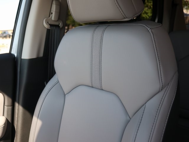 2025 Honda Pilot Touring photo 8
