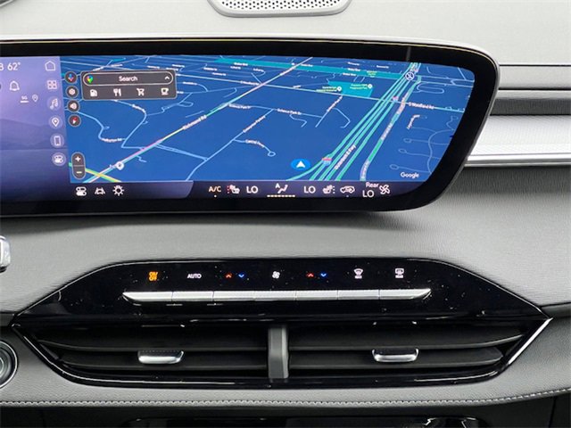 2025 Buick Enclave Sport Touring photo 20
