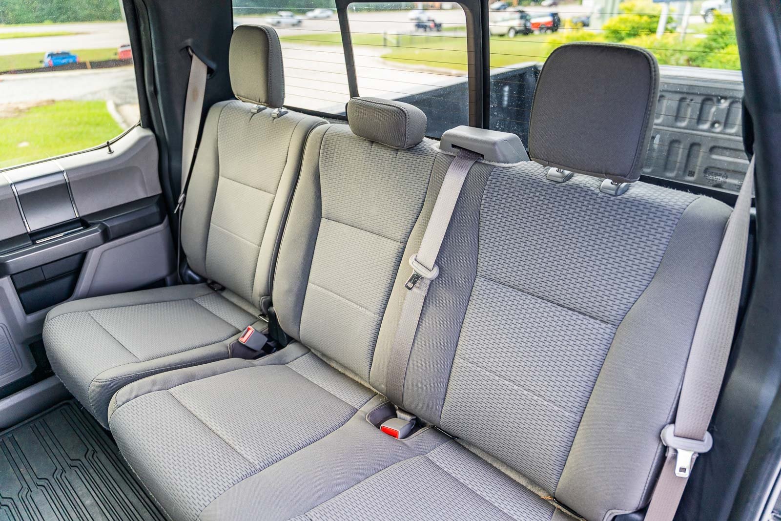 2019 Ford F-250 XLT photo 17