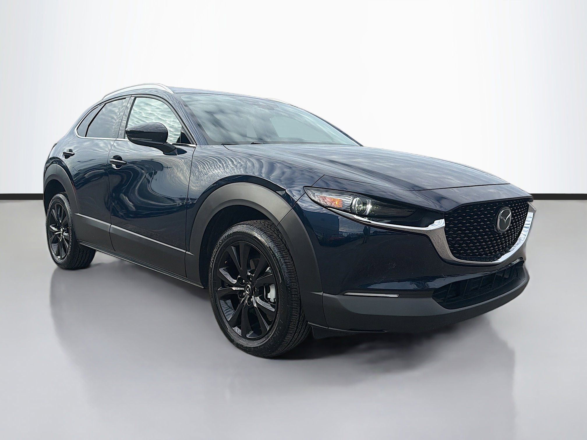 2022 Mazda CX-30 Turbo Premium's photo