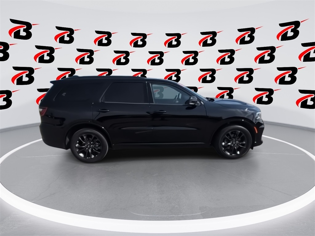 2024 Dodge Durango R/T photo 8