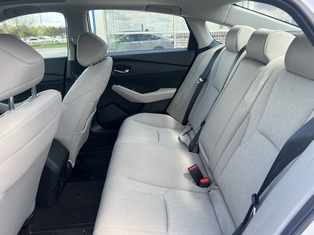 2024 Honda Accord EX photo 15