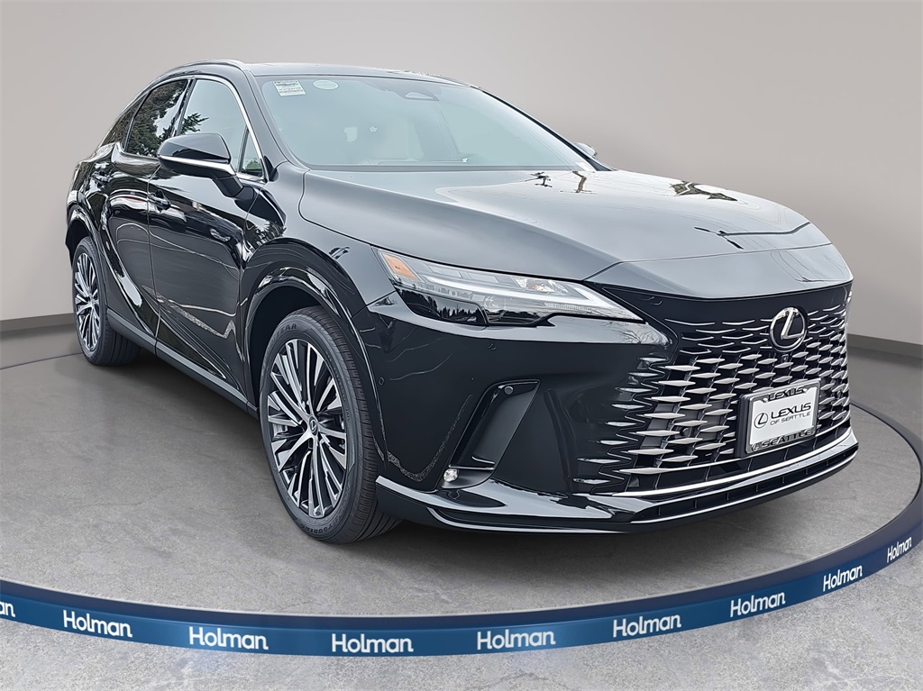 2026 Lexus RX 350 Premium photo 3