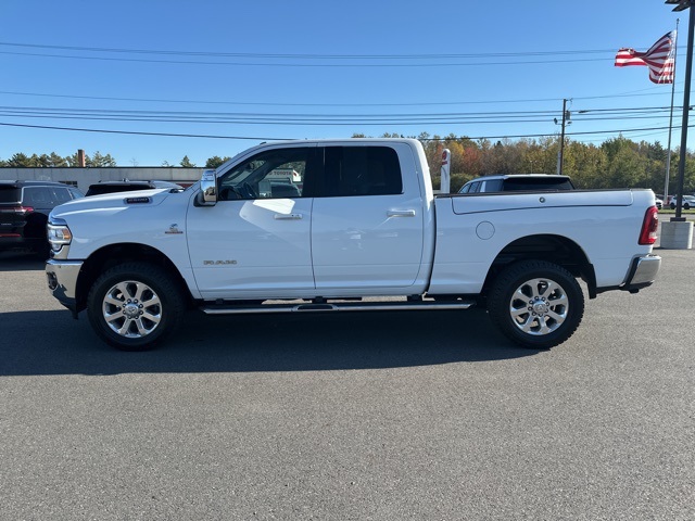 2023 Ram 2500 Laramie photo 4