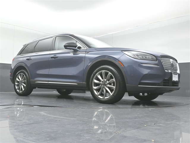 2022 LINCOLN CORSAIR - Image 36