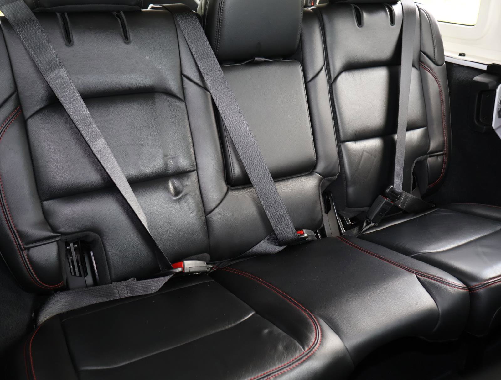 2020 Jeep Wrangler Unlimited Rubicon photo 18