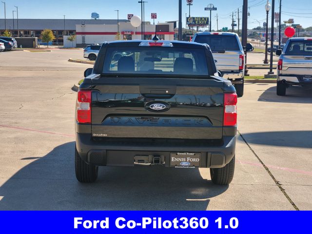 2025 Ford Maverick XLT photo 2