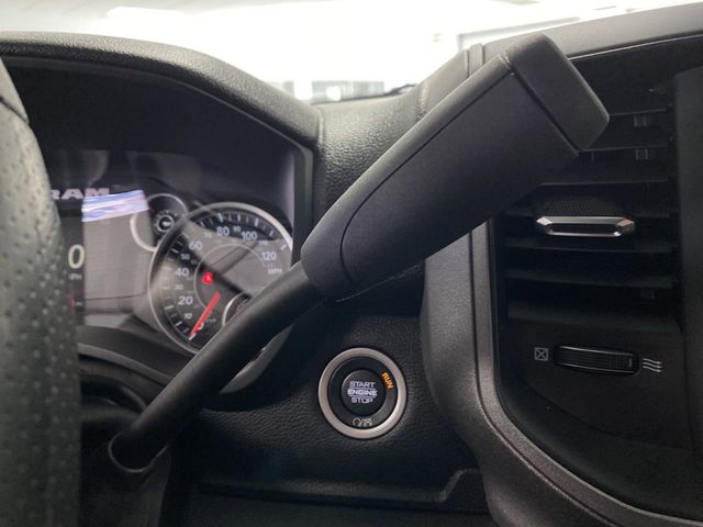2024 Ram 2500 Tradesman photo 17