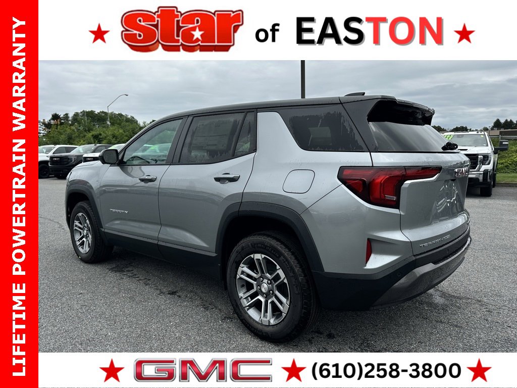 2026 Gmc Terrain Elevation photo 6
