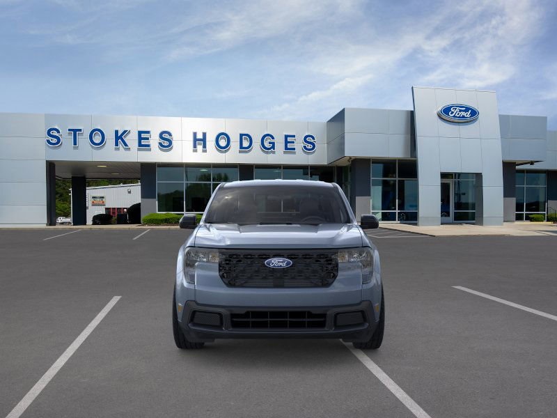 2025 Ford Maverick XLT photo 4