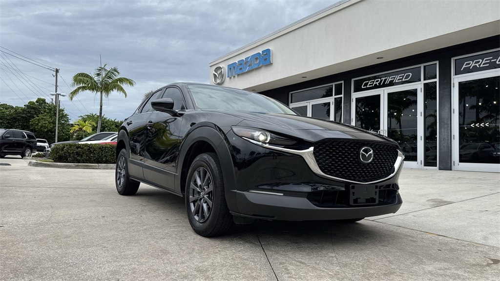 2024 Mazda CX-30 2.5 S photo 27