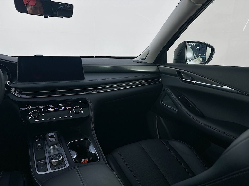 2023 Infiniti QX60 Luxe photo 26