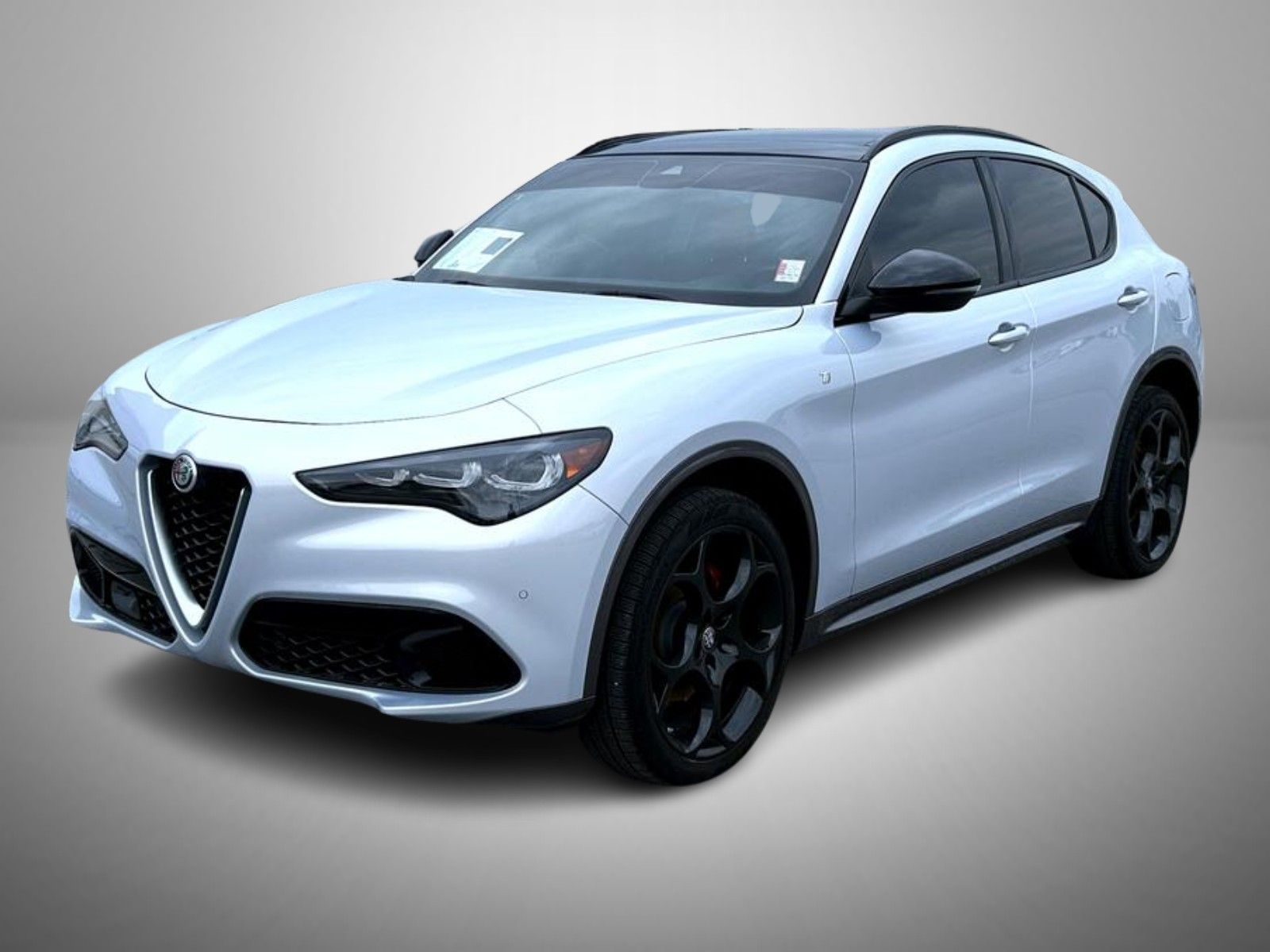 2024 Alfa Romeo Stelvio Ti's photo