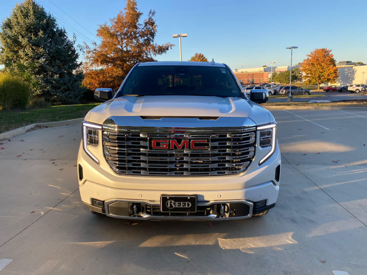 2024 Gmc Sierra 1500 Denali photo 3