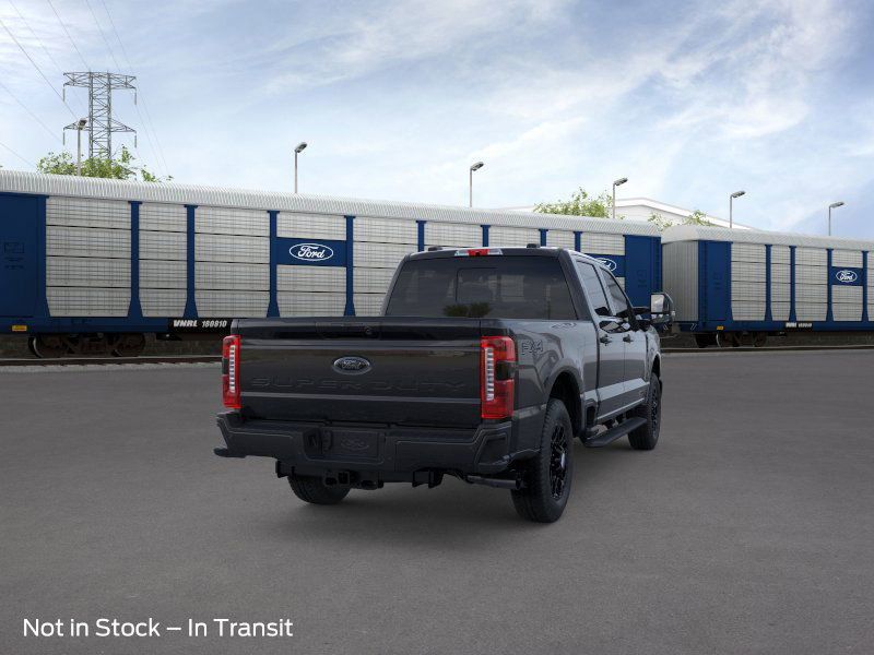 2026 Ford F-350 photo 5