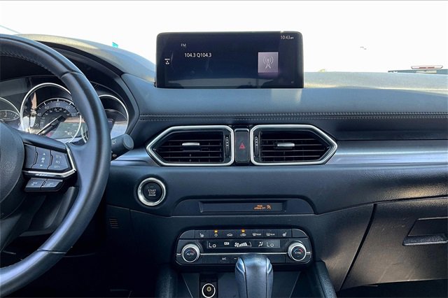 2021 Mazda CX-5 Touring photo 17