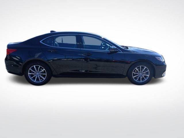 2019 Acura TLX 2.4L photo 8