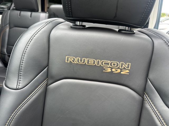 2024 Jeep Wrangler Rubicon 392 photo 18