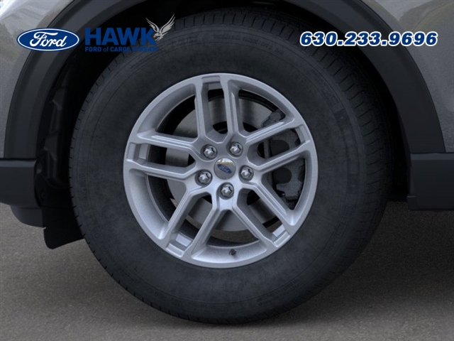 2025 FORD EXPLORER - Image 19