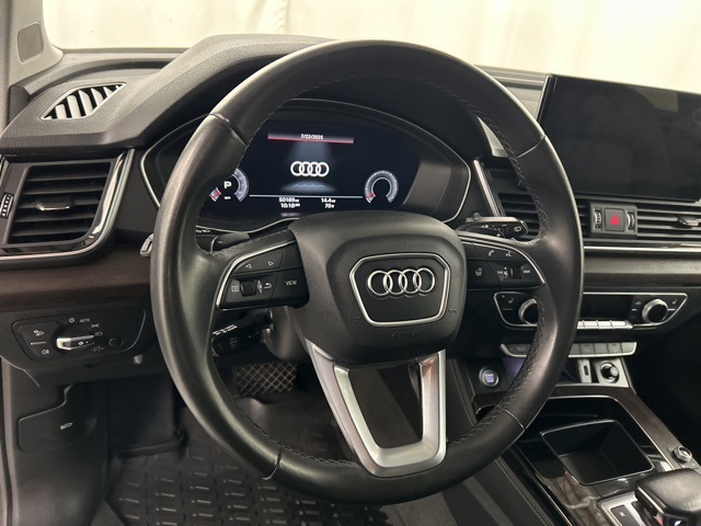 2022 Audi Q5 45 S line Premium photo 6