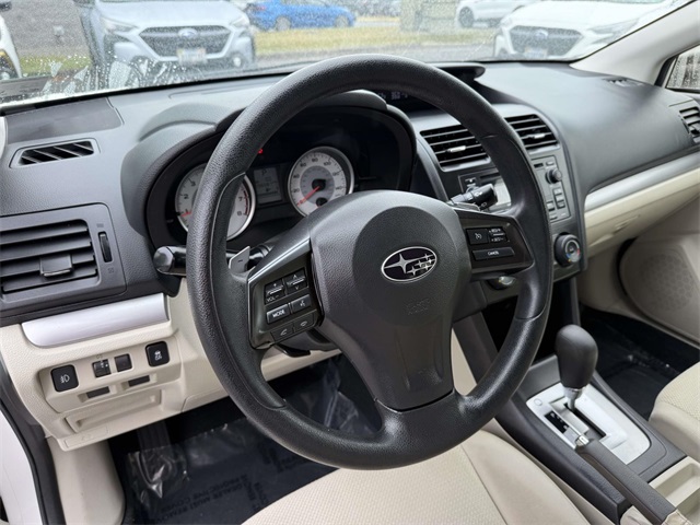 2013 Subaru Impreza 2.0i Premium photo 2