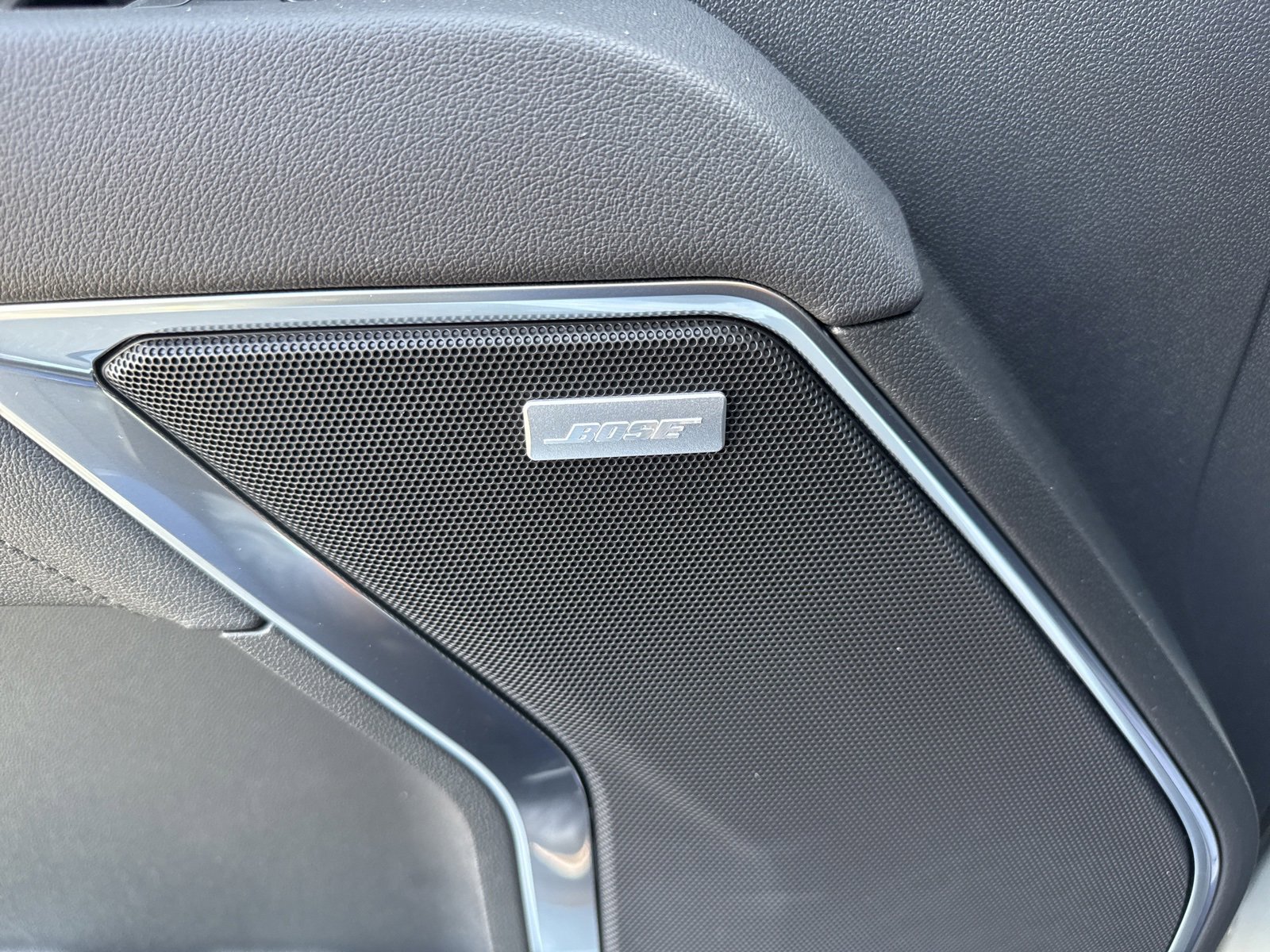 2025 Chevrolet Silverado 1500 RST photo 31