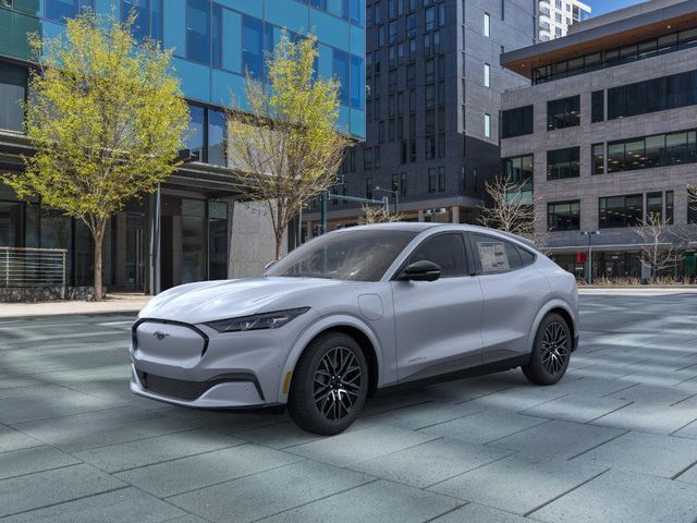 2025 Ford Mustang Mach-E Premium AWD's photo